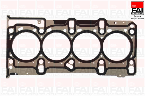 FAI AUTOPARTS HG1618A