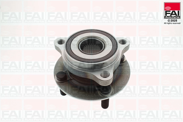 FAI AUTOPARTS FHBK1283
