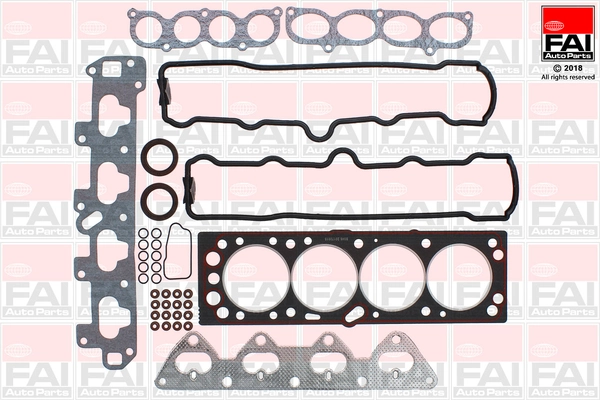 FAI AUTOPARTS HS740
