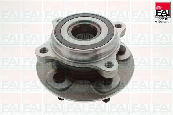 FAI AUTOPARTS FHBK1281