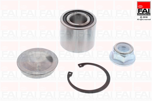 FAI AUTOPARTS FWBK1066