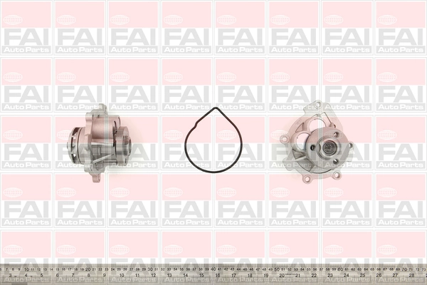FAI AUTOPARTS WP6429