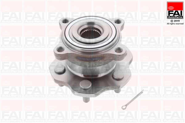FAI AUTOPARTS FHBK1142