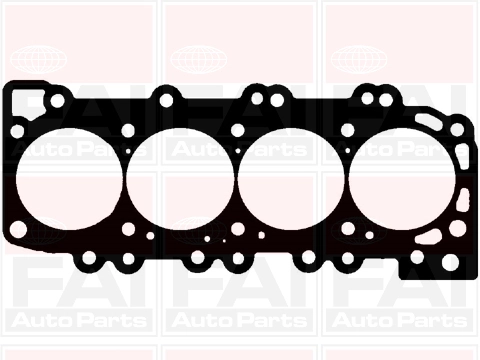 FAI AUTOPARTS HG1827A
