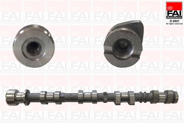 FAI AUTOPARTS C443