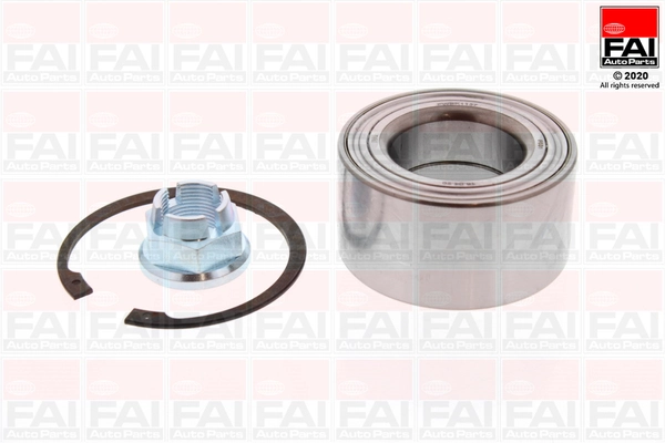 FAI AUTOPARTS FWBK1137