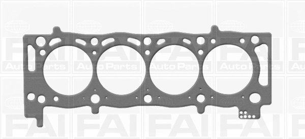 FAI AUTOPARTS HG1643C