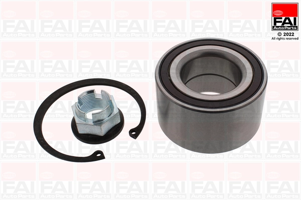 FAI AUTOPARTS FWBK1154