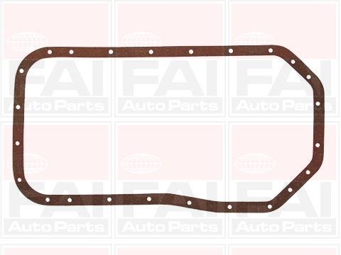 FAI AUTOPARTS SG375