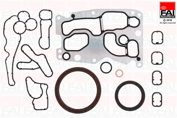 FAI AUTOPARTS CS1756