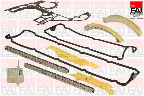 FAI AUTOPARTS TCK183