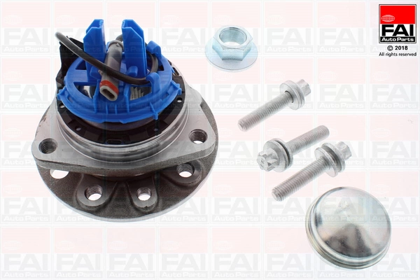 FAI AUTOPARTS FHBK1067