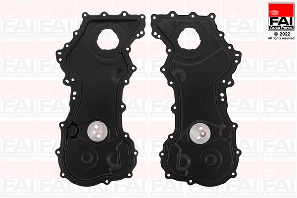 FAI AUTOPARTS TCC35