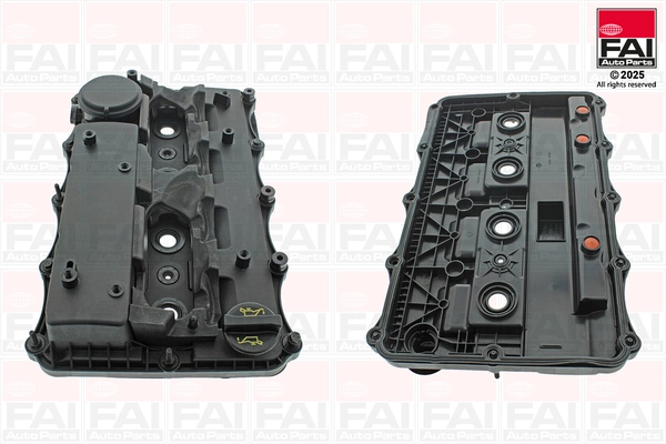 FAI AUTOPARTS VC005