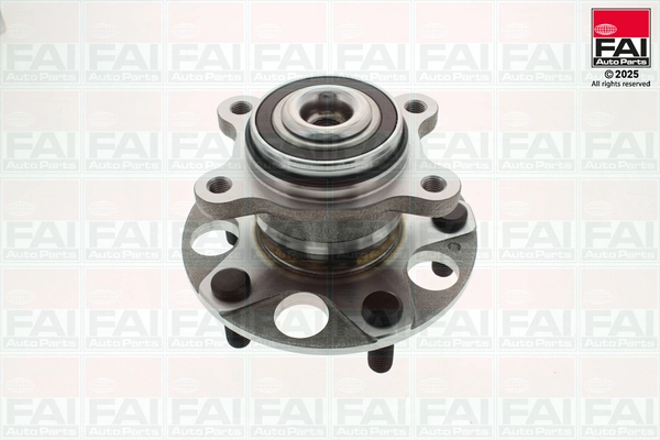 Honda 42200SNAA52
