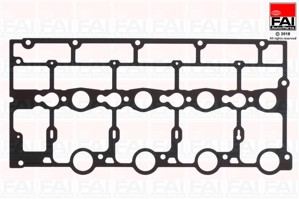 FAI AUTOPARTS RC1437S