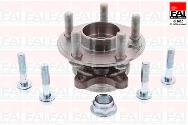 FAI AUTOPARTS FHBK1158