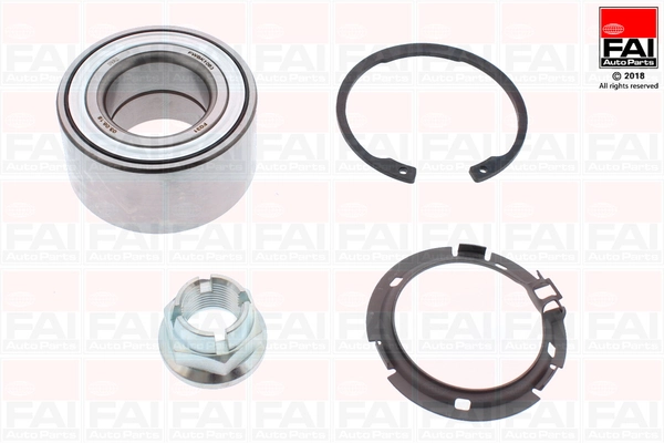 FAI AUTOPARTS FWBK1063