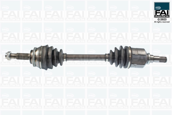 FAI AUTOPARTS FPDS162