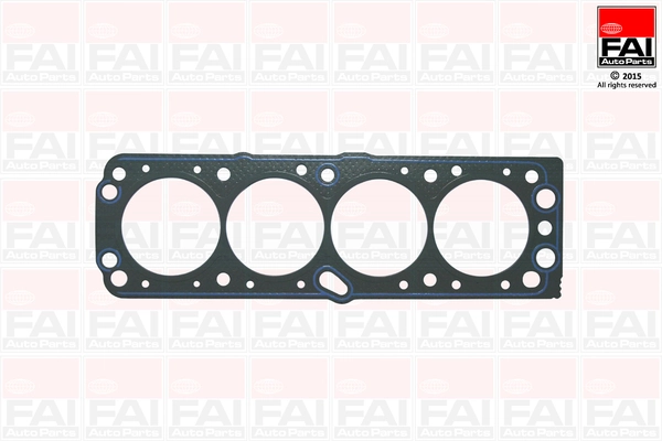 FAI AUTOPARTS HG1209