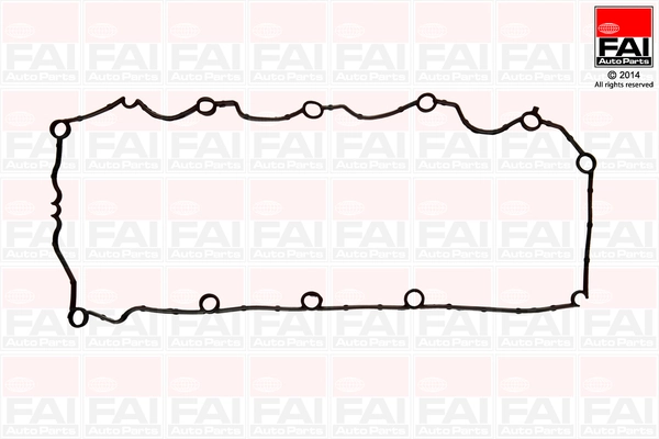 FAI AUTOPARTS RC1417S