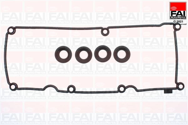 FAI AUTOPARTS RC1718S