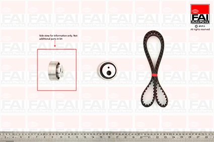 FAI AUTOPARTS TBK09