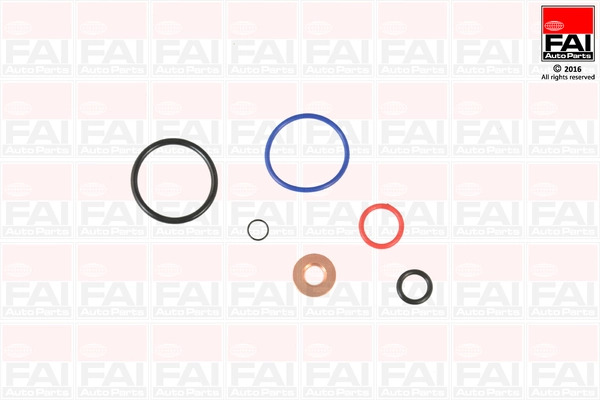 FAI AUTOPARTS IS001