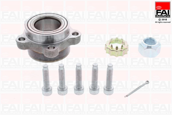 FAI AUTOPARTS FHBK1029