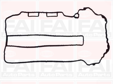 FAI AUTOPARTS RC1322S
