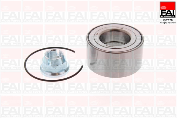 FAI AUTOPARTS FWBK1135