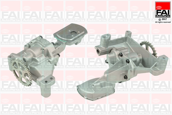 FAI AUTOPARTS OP320