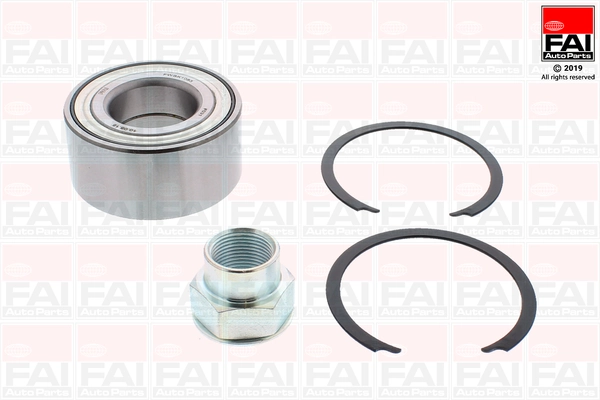 FAI AUTOPARTS FWBK1083