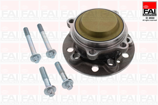 FAI AUTOPARTS FHBK1192