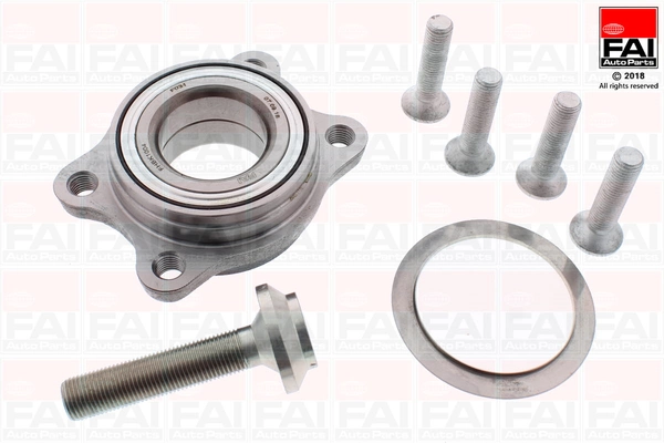 FAI AUTOPARTS FHBK1004