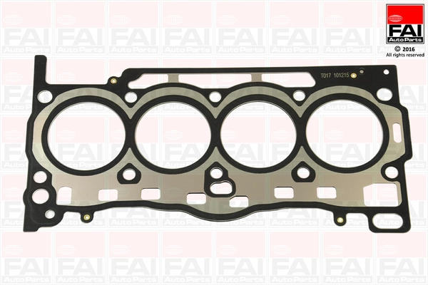 FAI AUTOPARTS HG1939