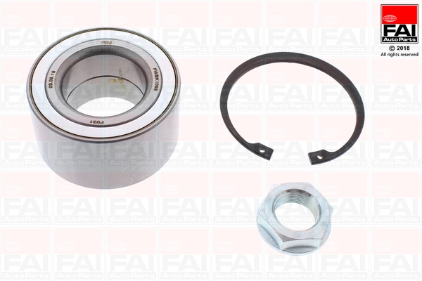 FAI AUTOPARTS FWBK1098