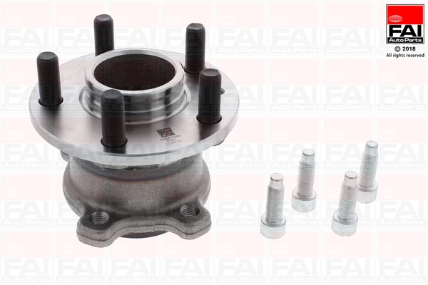 FAI AUTOPARTS FHBK1089