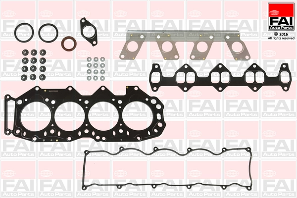 FAI AUTOPARTS HS1804