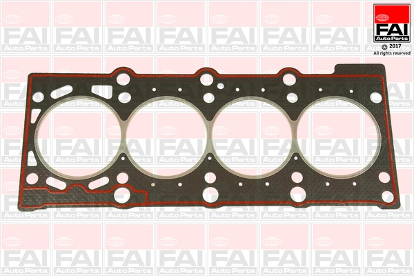 FAI AUTOPARTS HG470A