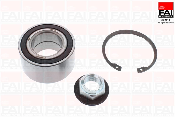 FAI AUTOPARTS FWBK1036