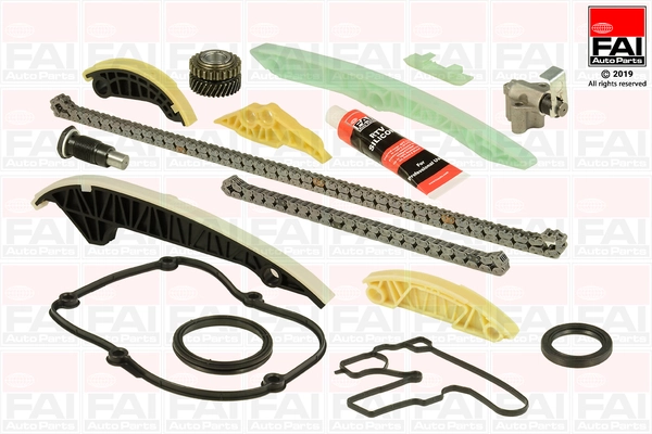 FAI AUTOPARTS TCK248
