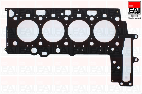 FAI AUTOPARTS HG1756A