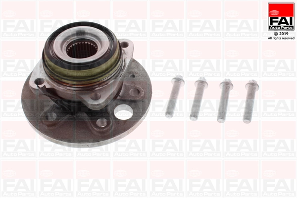 FAI AUTOPARTS FHBK1122
