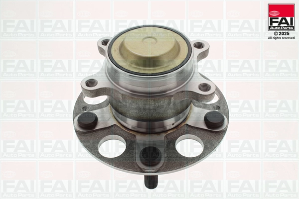 FAI AUTOPARTS FHBK1251