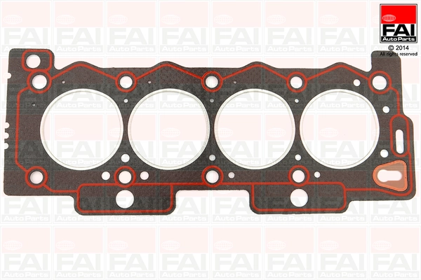 FAI AUTOPARTS HG1185