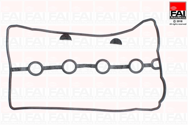 FAI AUTOPARTS RC1209S