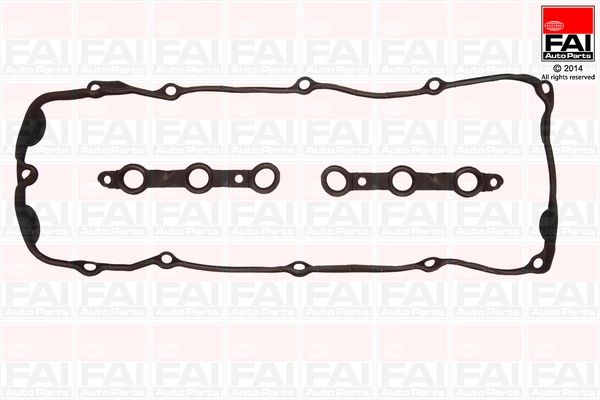 FAI AUTOPARTS RC1100S