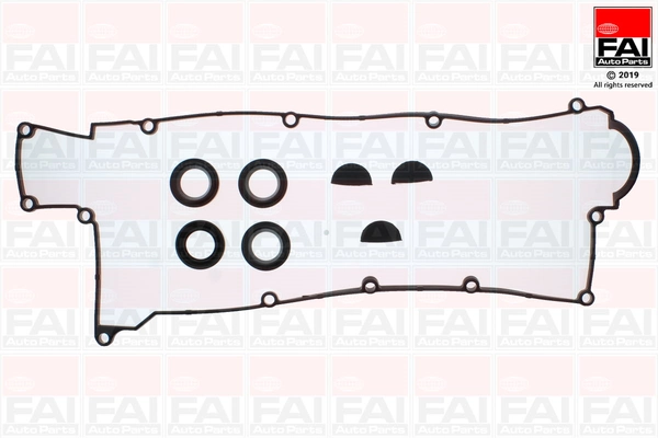 FAI AUTOPARTS RC1220SK