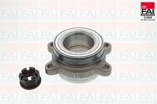 FAI AUTOPARTS FHBK1311